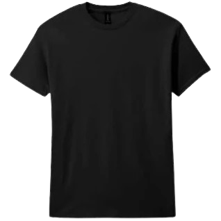 Large Black T
